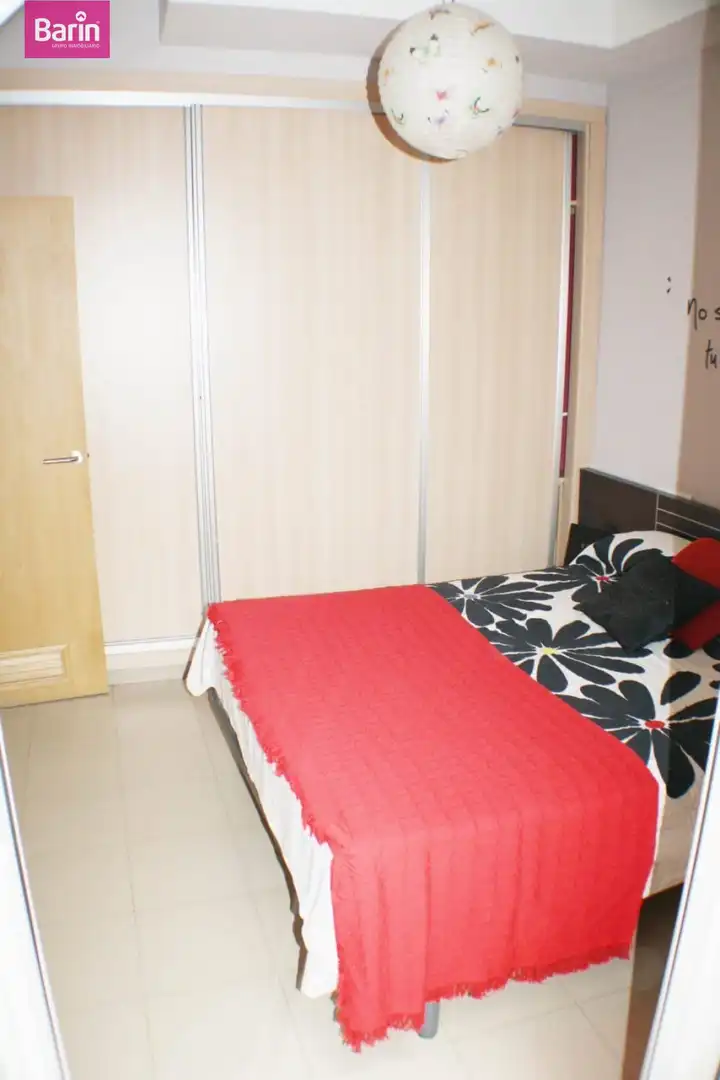 Flat for sale in Huerta de la Reina - Trassierra