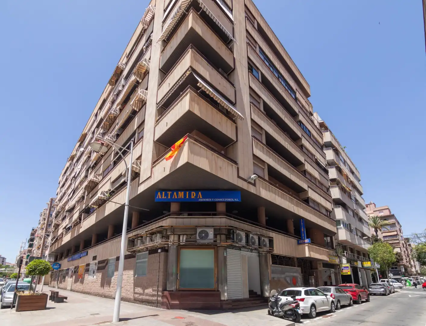 Flat with terrace for sale in Elche ciudad, imagen 34