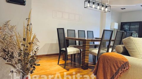 Foto 4 de Piso en venta en Avenida de Abril - 9 de Octubre, Sagunto / Sagunt