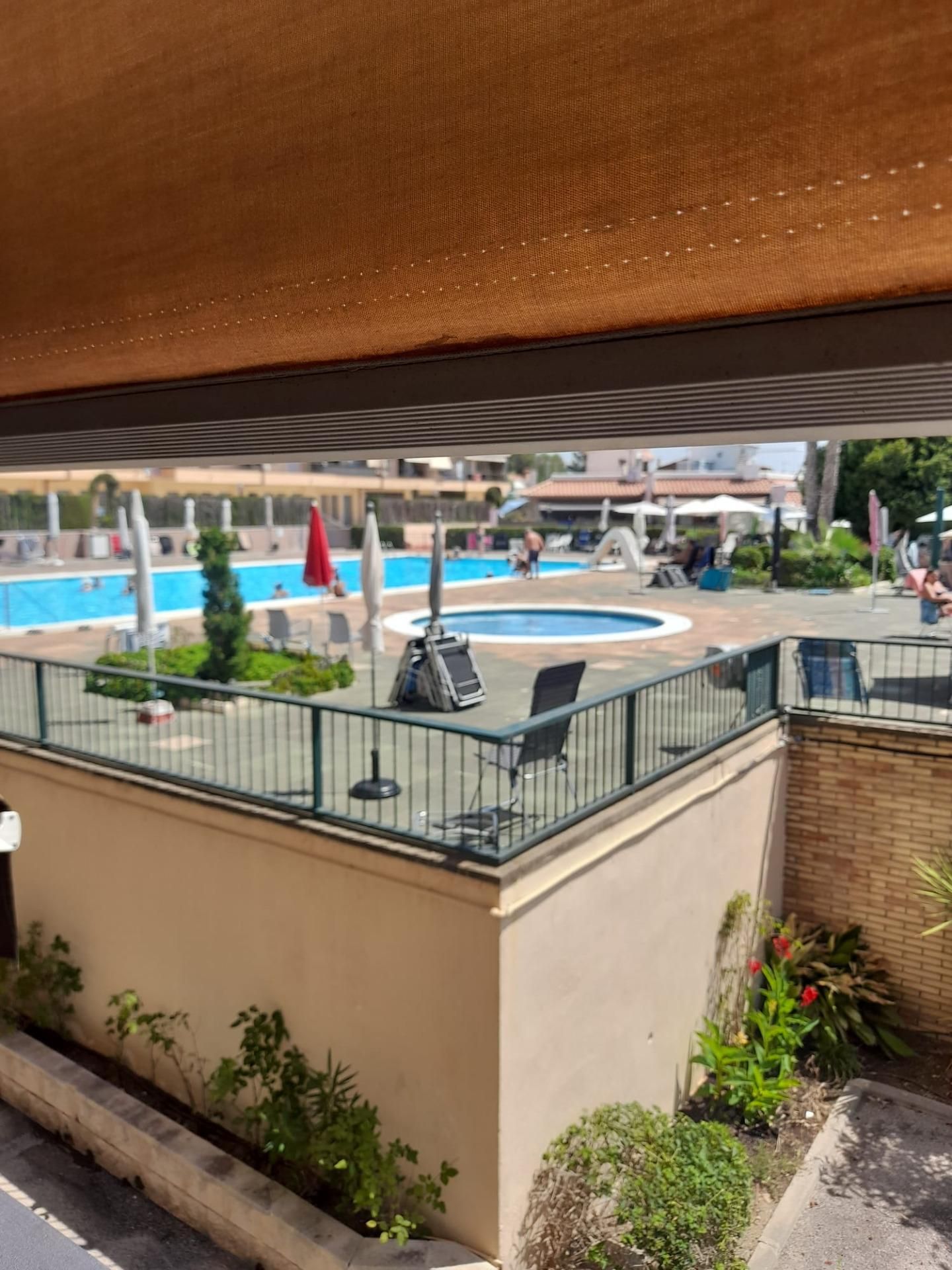 Flat for sale in Calle DOCTOR VANDELLOS, Calafell Poble