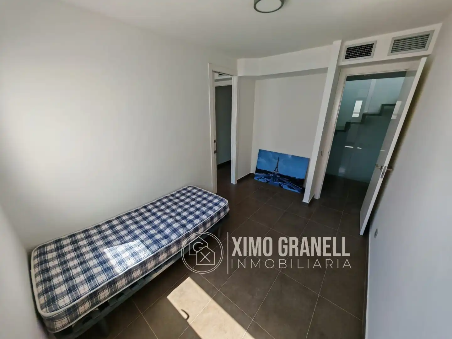 Dormitori de Casa o xalet en venda en La Vall d'Uixó amb Aire condicionat, Calefacció i Terrassa