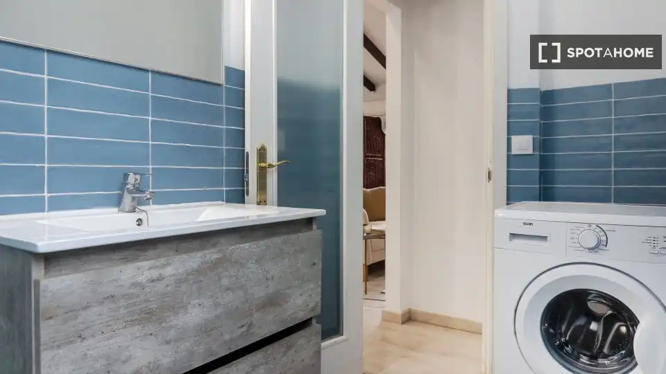 Flat to rent in L'Eixample, imagen 5