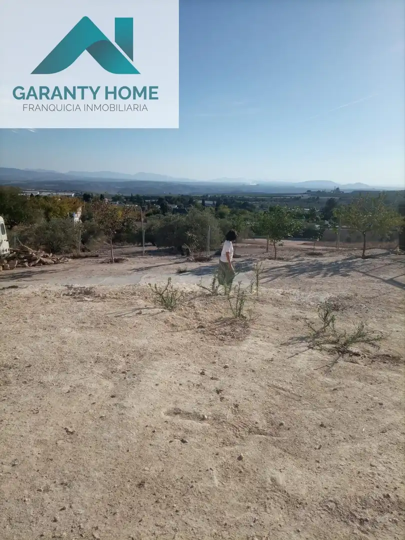 Terreno residencial en venta en Las Vegas - Campoaras, imagen 4