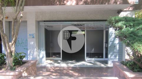 Foto 2 von Geschaftsraum zum Verkauf in La Salut,  Barcelona Capital