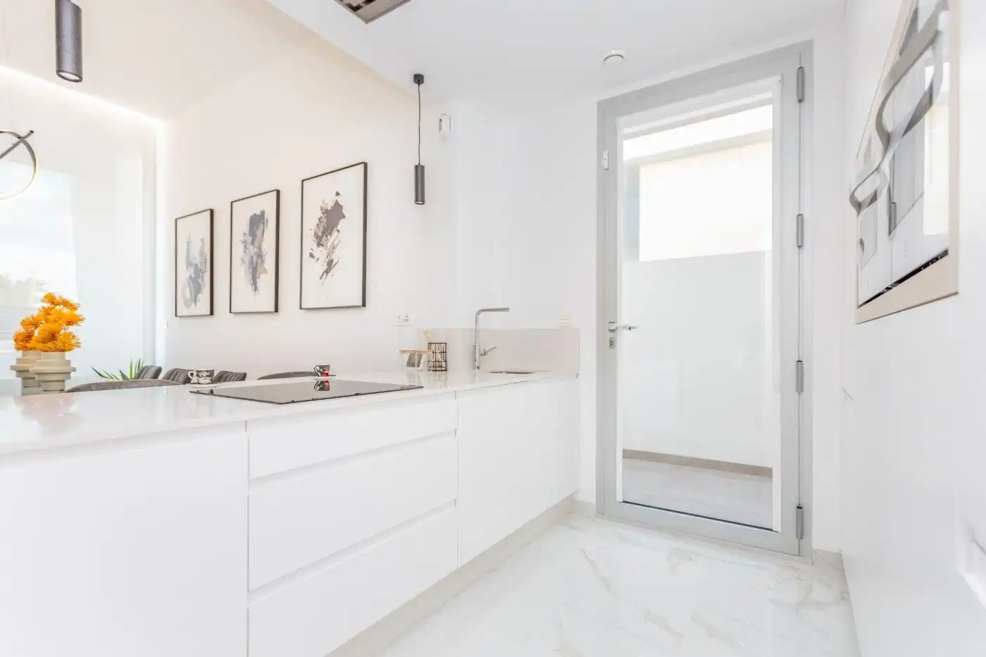 Villa mit Pool zum Verkauf in Los Balcones - Los Altos, imagen 11