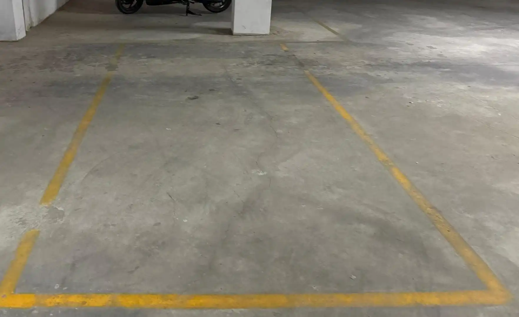 Parking of Garage for rent in Almoradí
