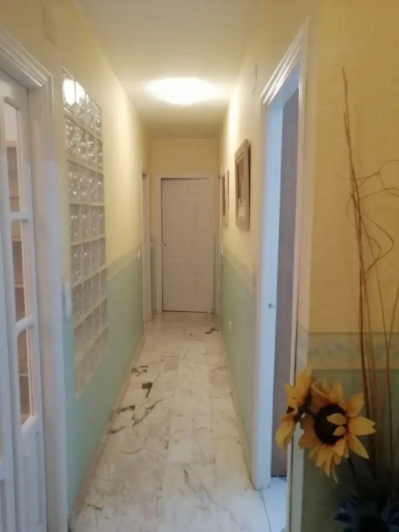 Flat for sale in Sevilla  with Air Conditioner, Furnished and Oven