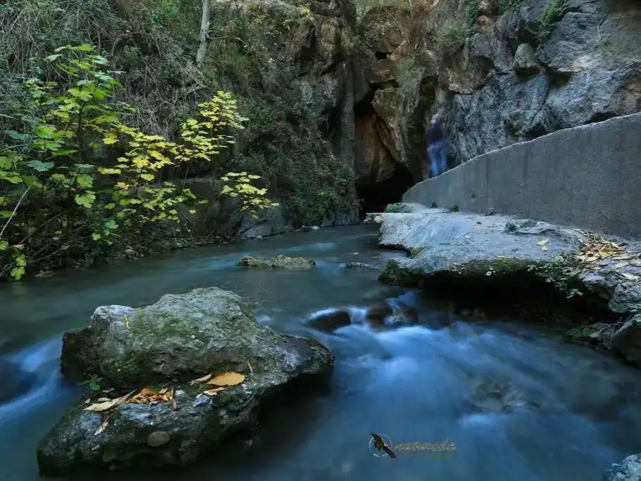 Appartamento con ascensore in vendita a Monachil pueblo, imagen 23