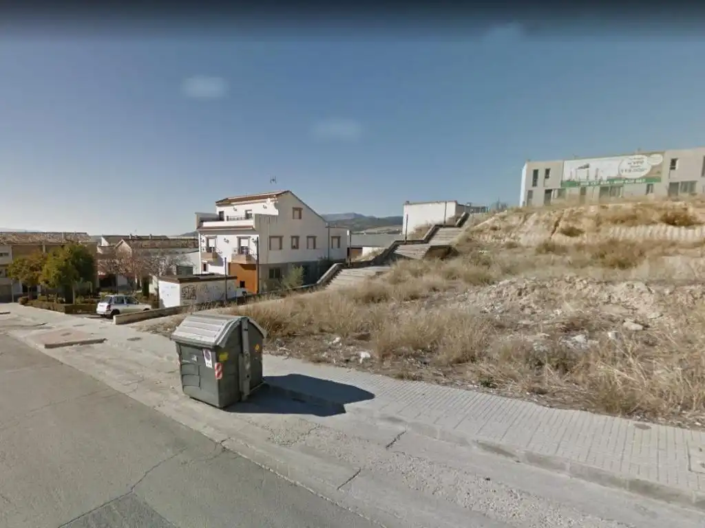 Rustikales Grundstück zum Verkauf in FEDERICO GARCIA LORCA, imagen 3