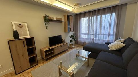 Foto 4 de Pis en venda a Calle General Elorza, Salesas - Foncalada - Campoamor, Oviedo