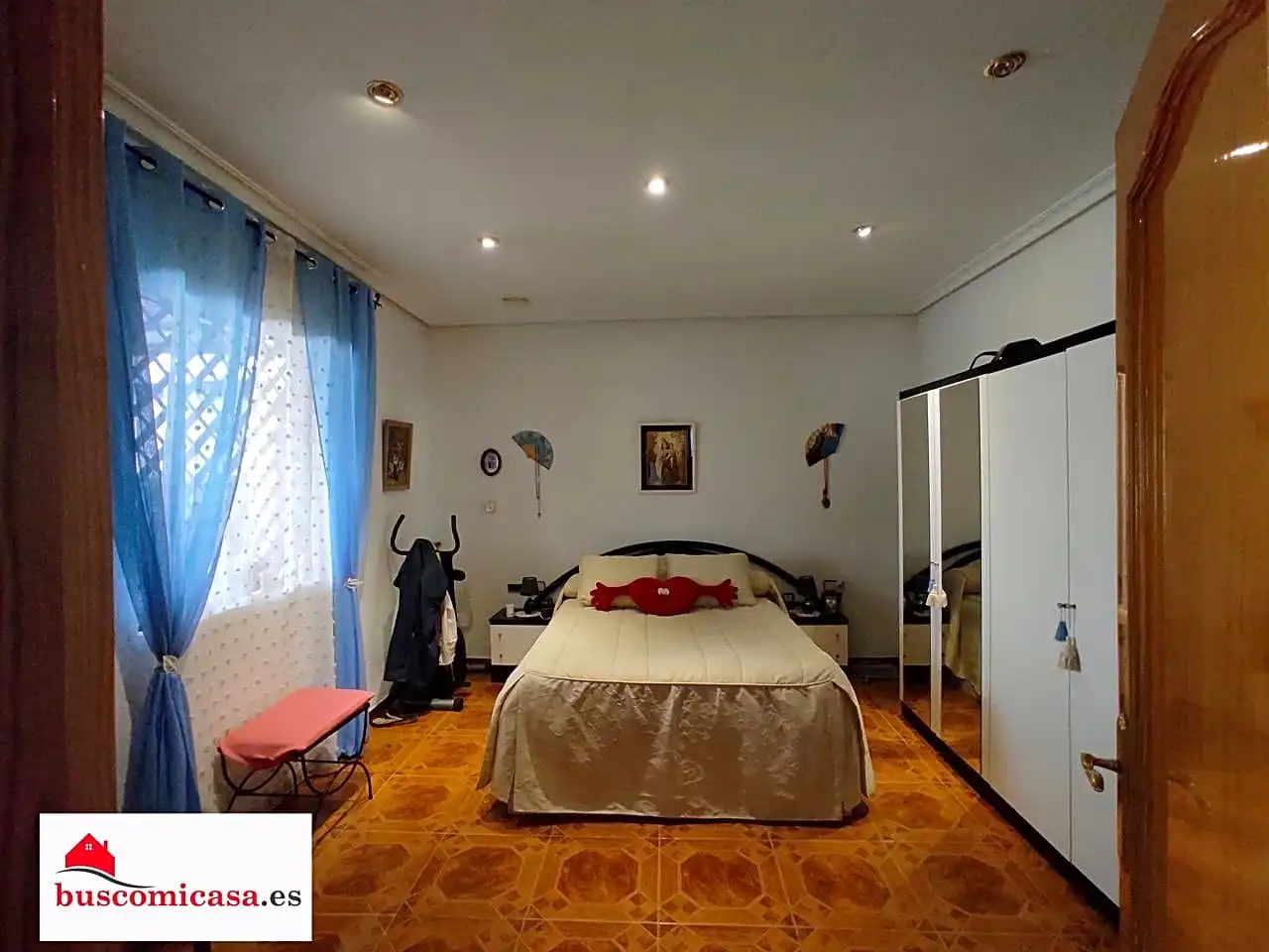 House with pool for sale in Diseminado Huertos San Roque, imagen 57