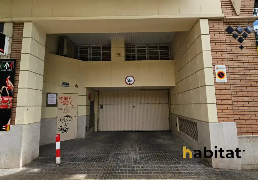 Individuel à vendre à Avinguda de Roma, imagen 5