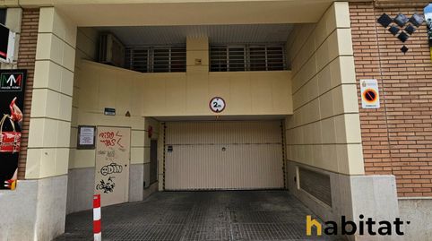 Parking en venta en Av. Roma para coche mediano, imatge 5