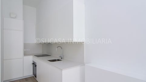 Foto 3 de Àtic en venda a Rúa Orzán, 132, Ensanche, A Coruña Capital