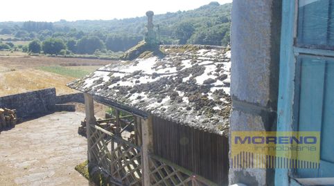 Foto 4 de Finca rústica en venda a Sarria, Lugo