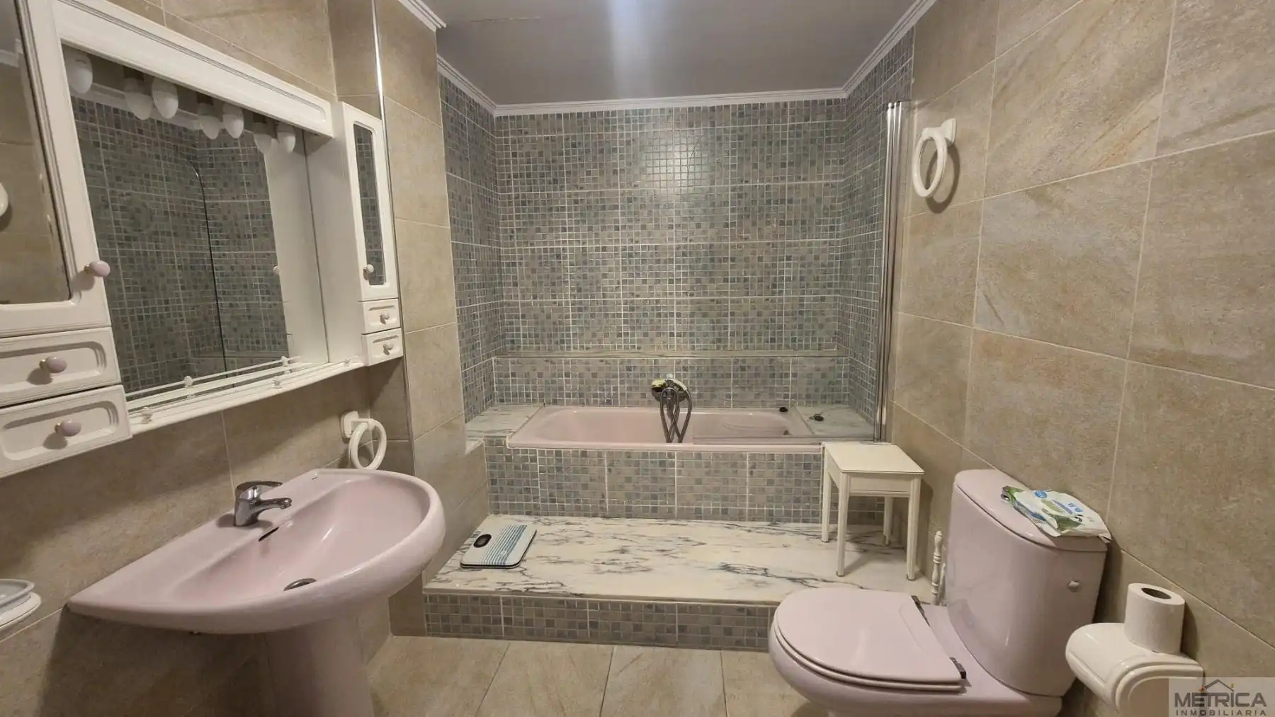 Baño de Piso en venta en Ciudad Rodrigo