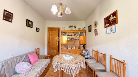 Piso en venta en Madrid