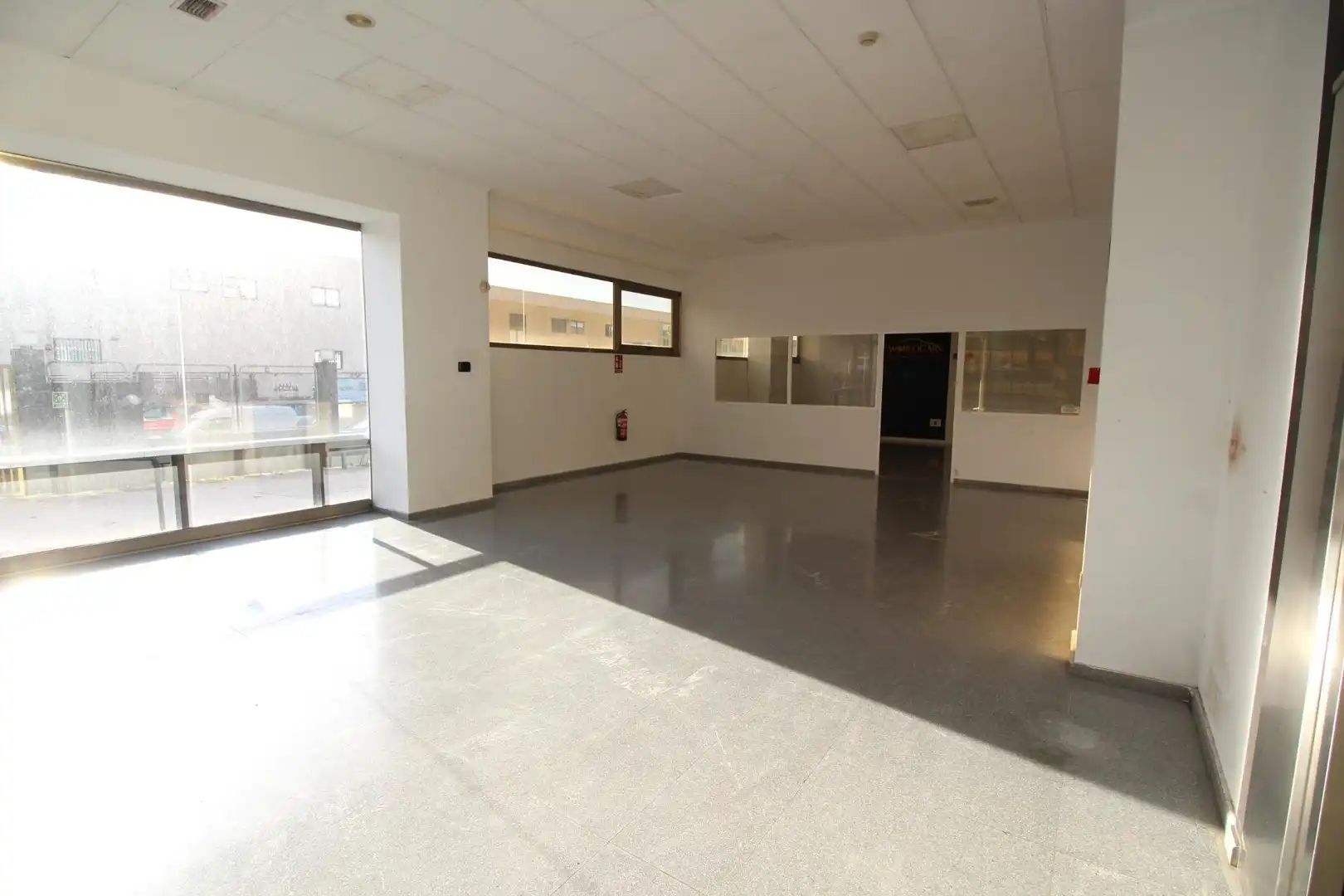 Industriegebäude zur Miete in Villamontes - Boqueres, imagen 75