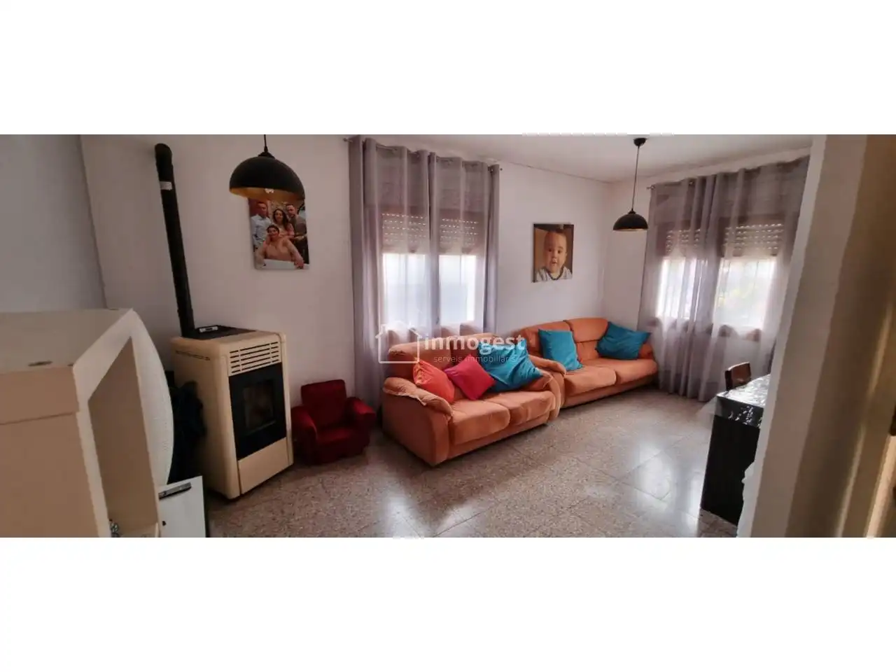 House with garden for sale in Calle ENRIC GRANADOS, imagen 25