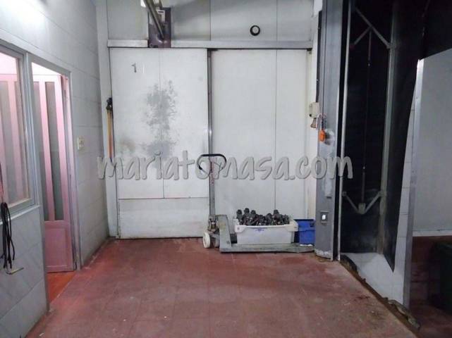 Local comercial en Venta en Kareaga Goikoa Kalea en Kalero - Basozelai