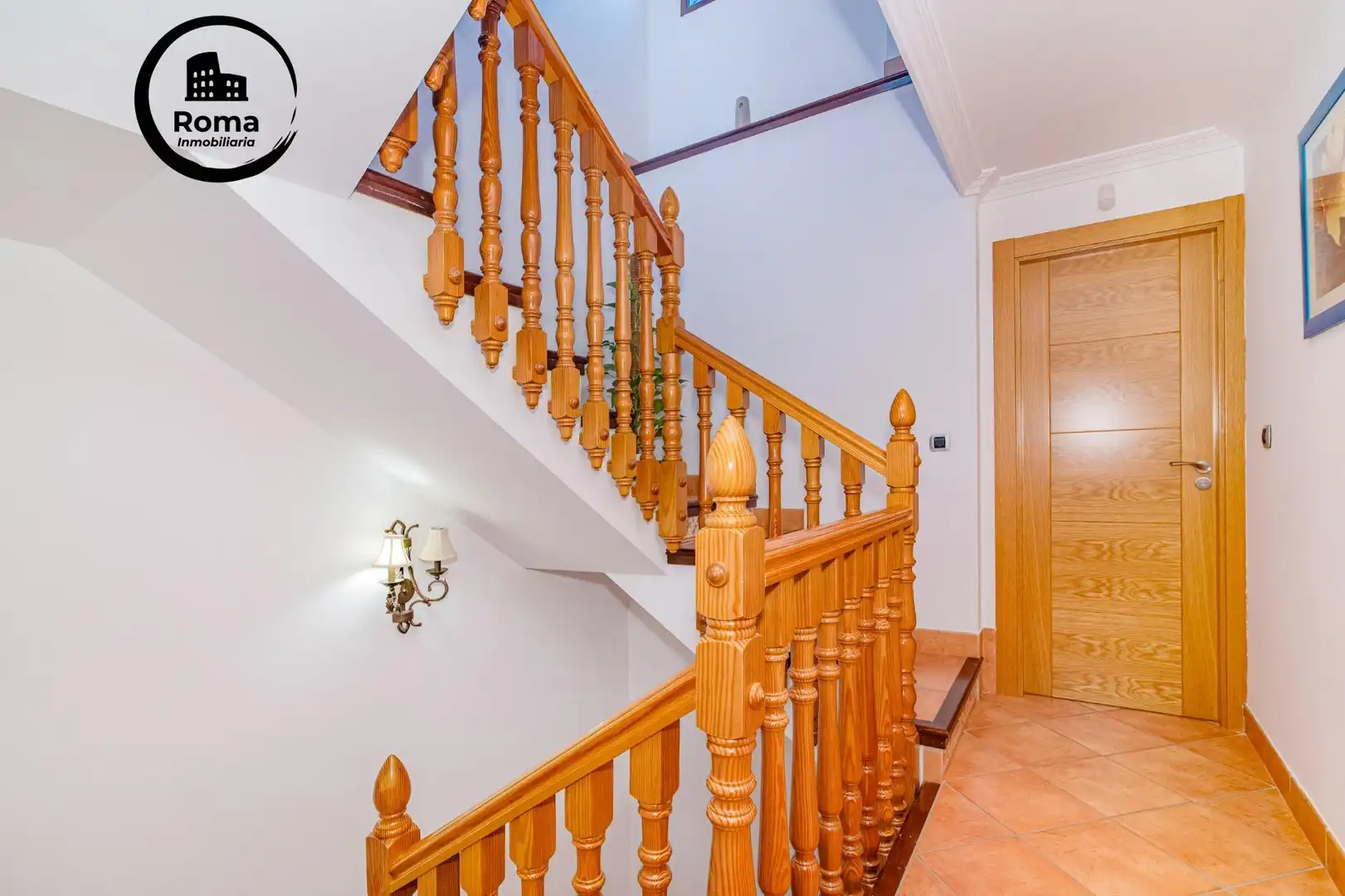 Casa adosada en venta en La Zubia con Aire acondicionado, Calefacción y Piscina