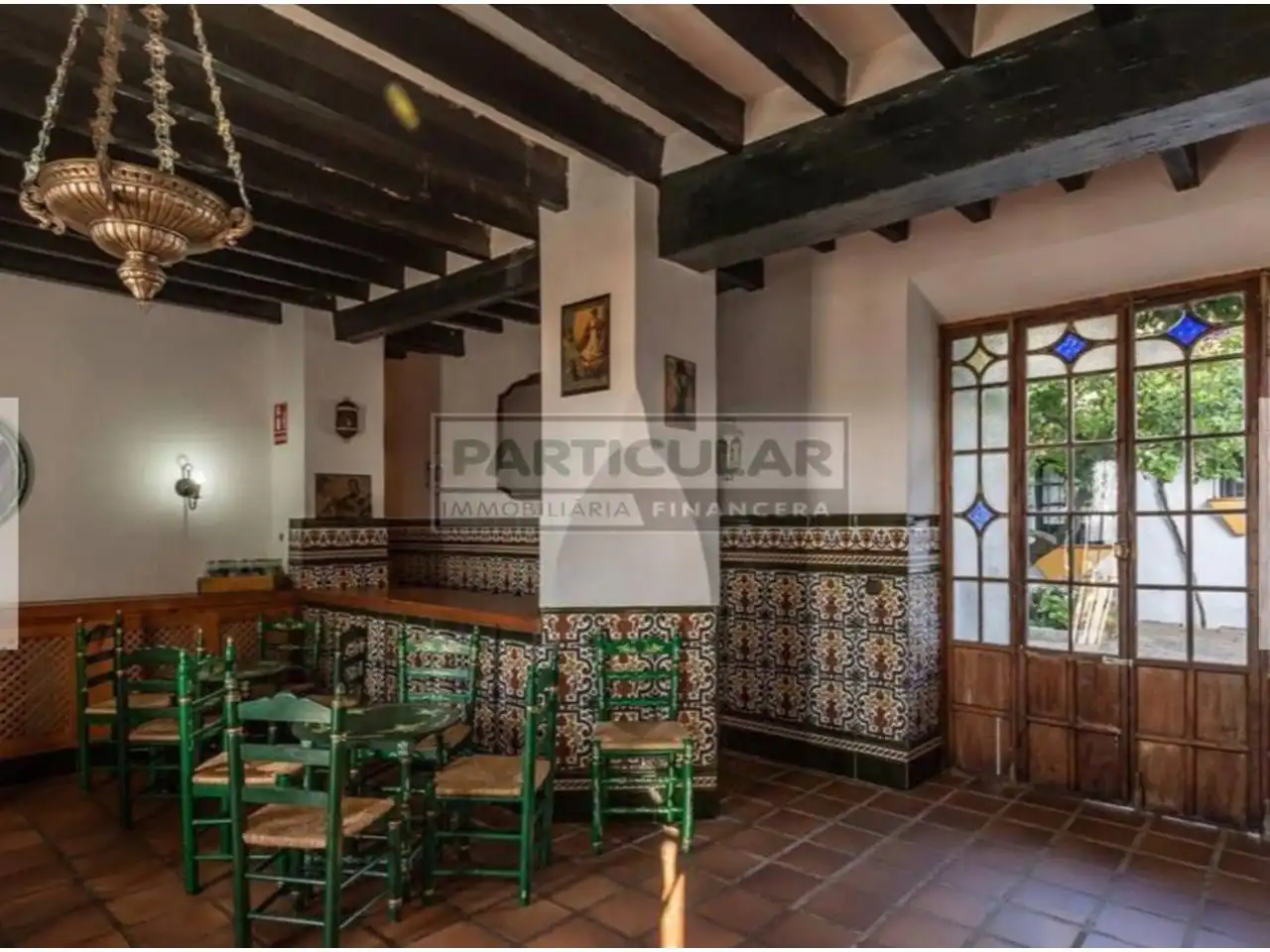 Houses for sale in Alcalá de Guadaira  with Air Conditioner, Heating and Private garden