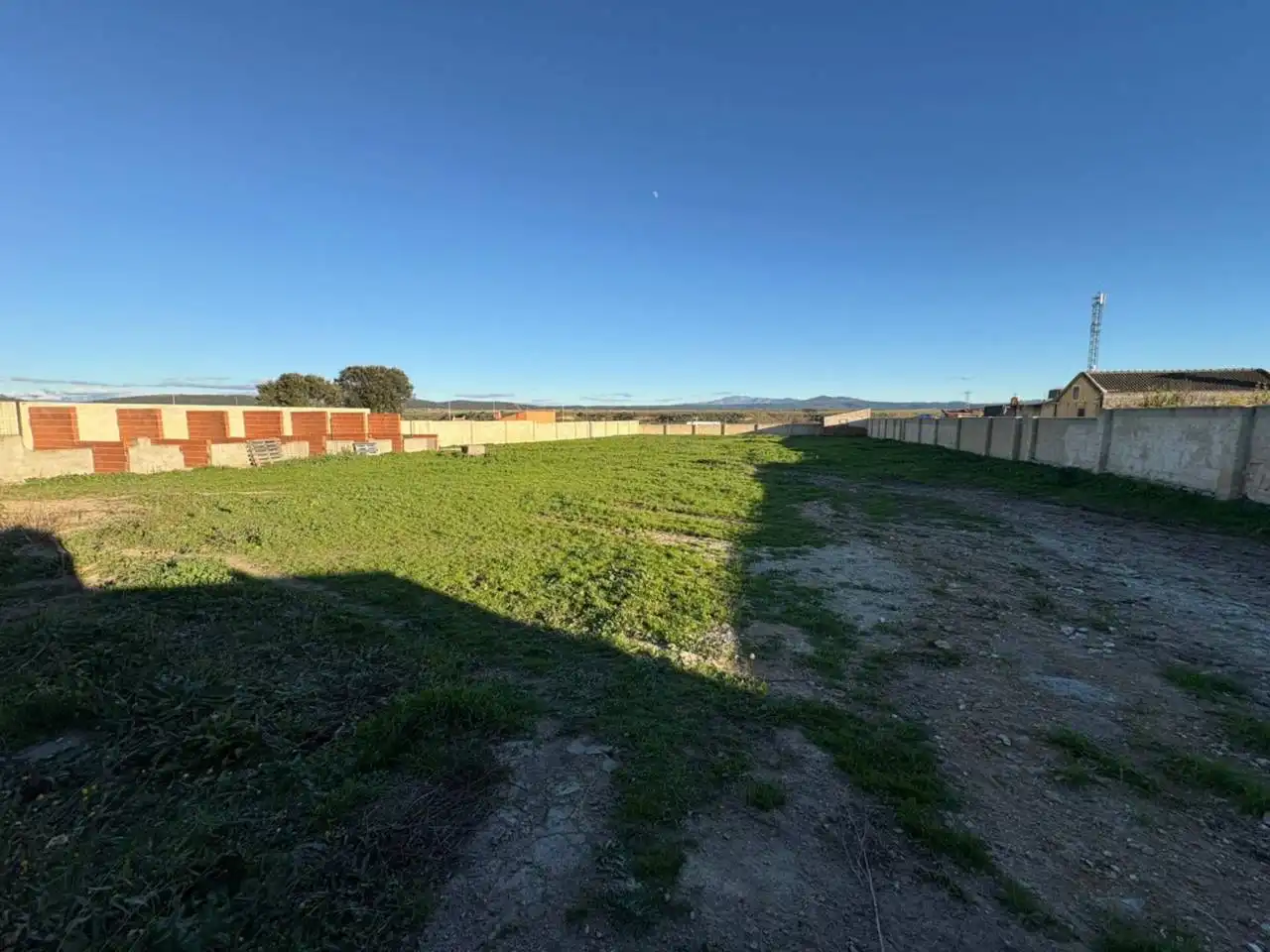 Terreno residenziale in vendita a Ciudad Rodrigo, imagen 14