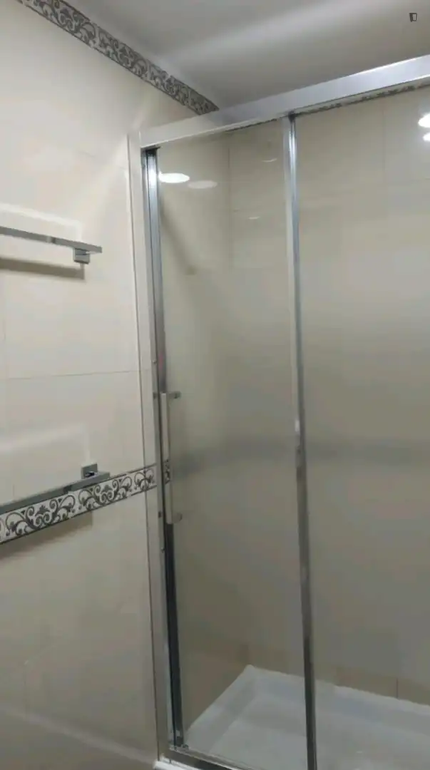 Habitación en Centre