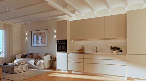 Foto 5 de Piso en venta en Moianes, Hostafrancs, Barcelona Capital