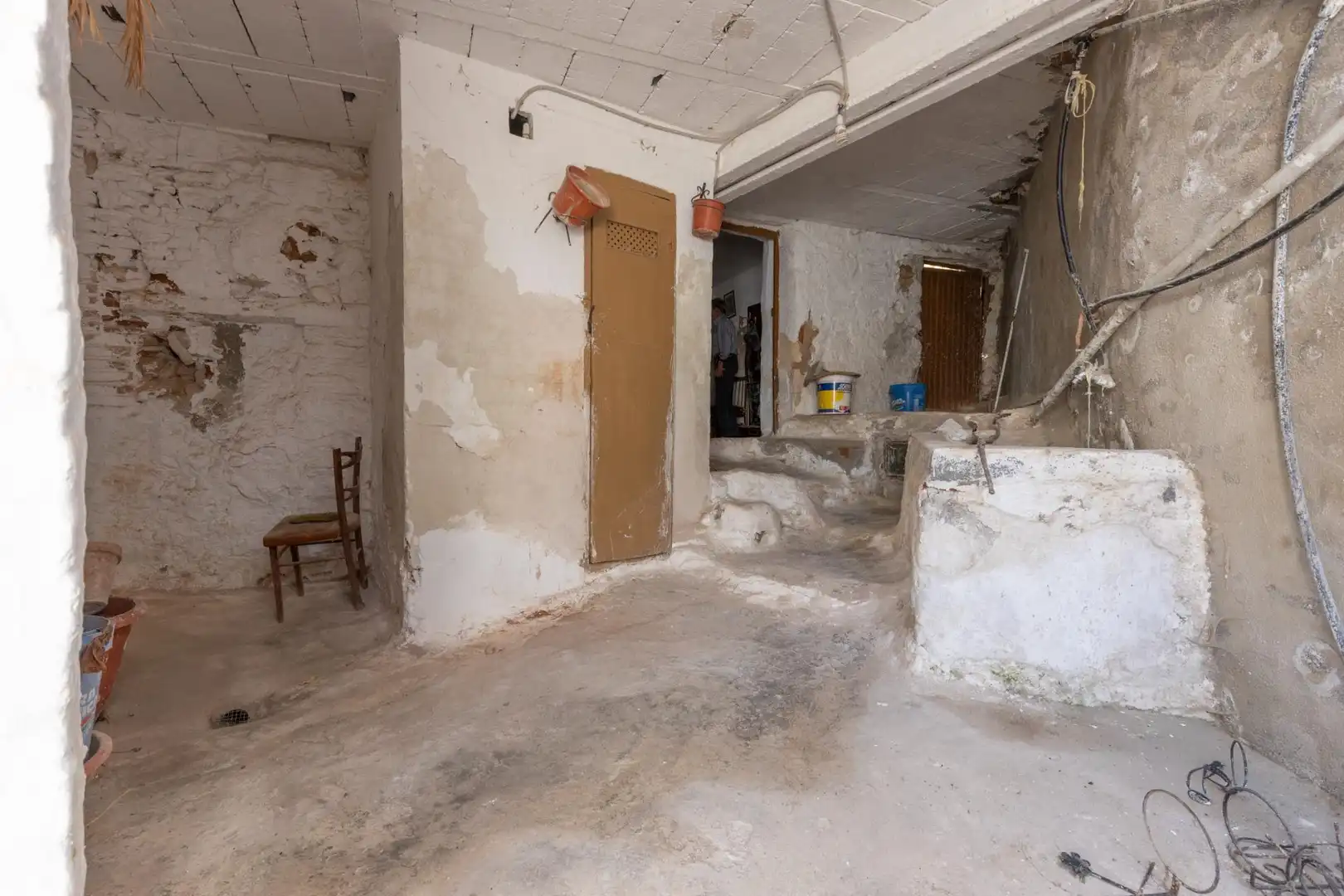 Casa o chalet en venta en Albuñuelas con Terraza