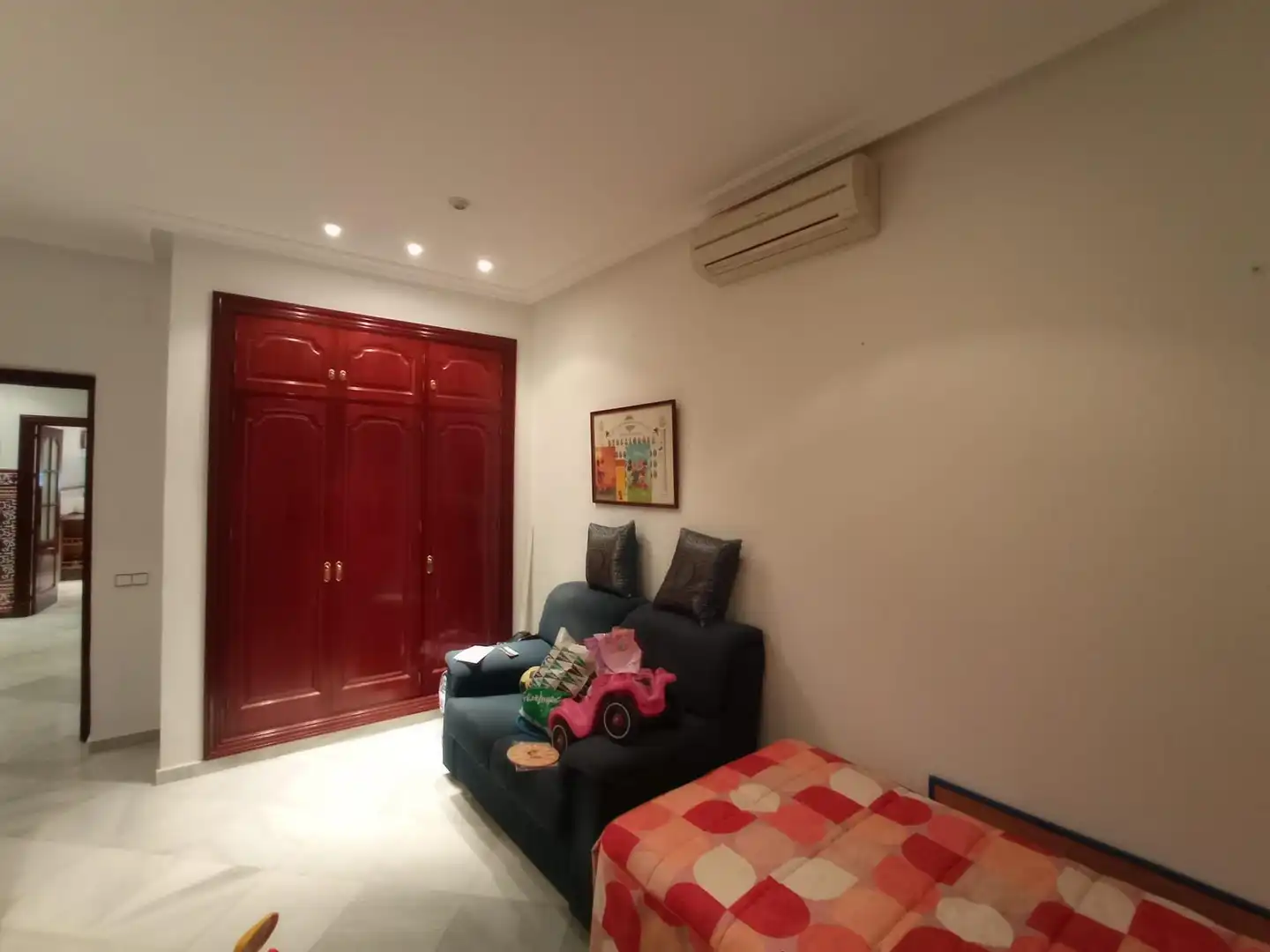 Casa o chalet en venta en Chiclana de la Frontera con Aire acondicionado, Calefacción y Jardín privado