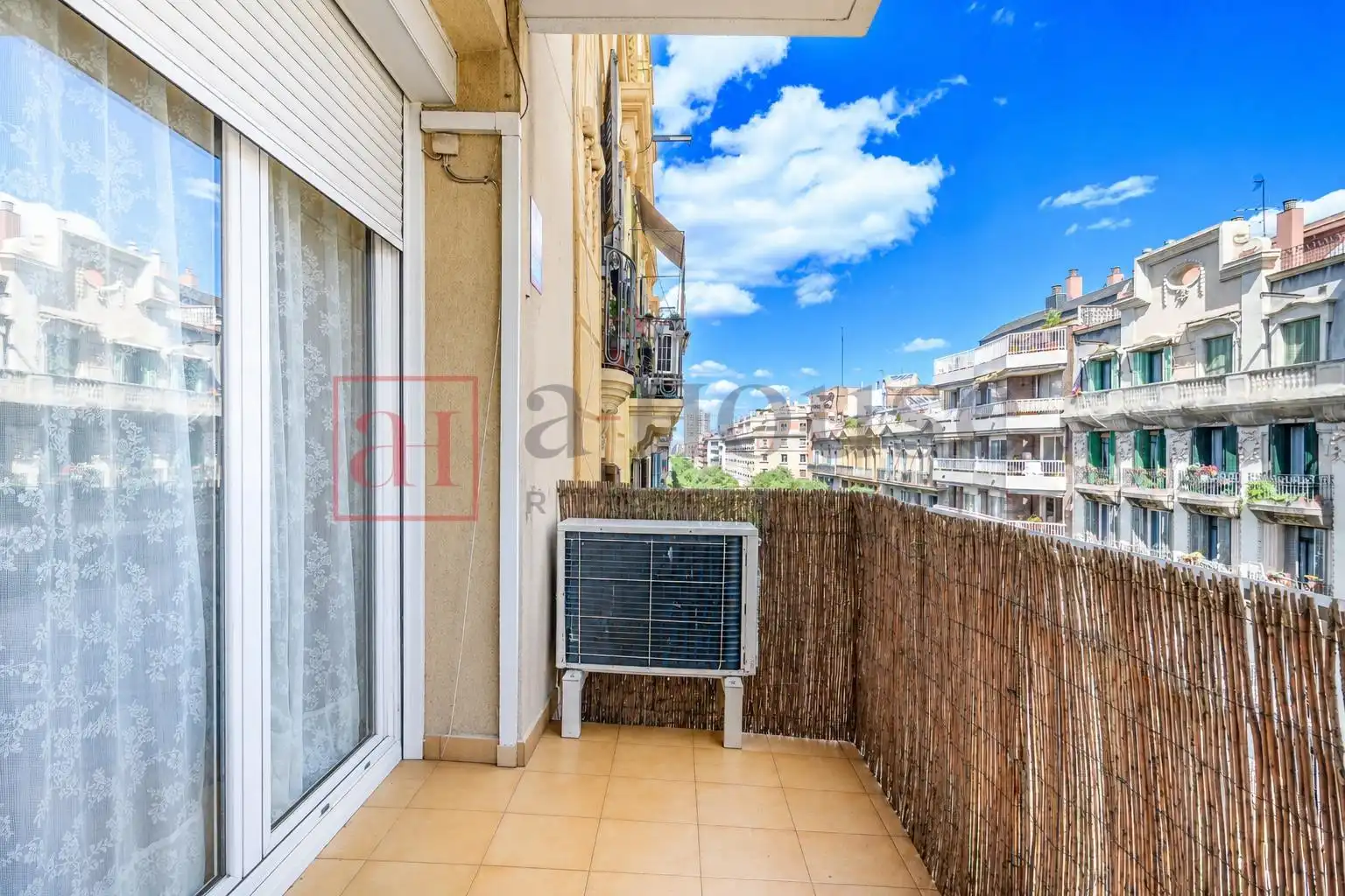 Appartement avec terrasse à vendre à Carrer de Rocafort, imagen 9