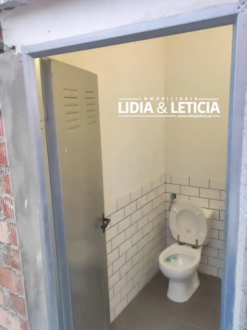 Casa o xalet en venda a Los Molinos