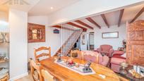 Dining room of Flat for sale in Fuenlabrada  with Heating, Oven and Washing machine