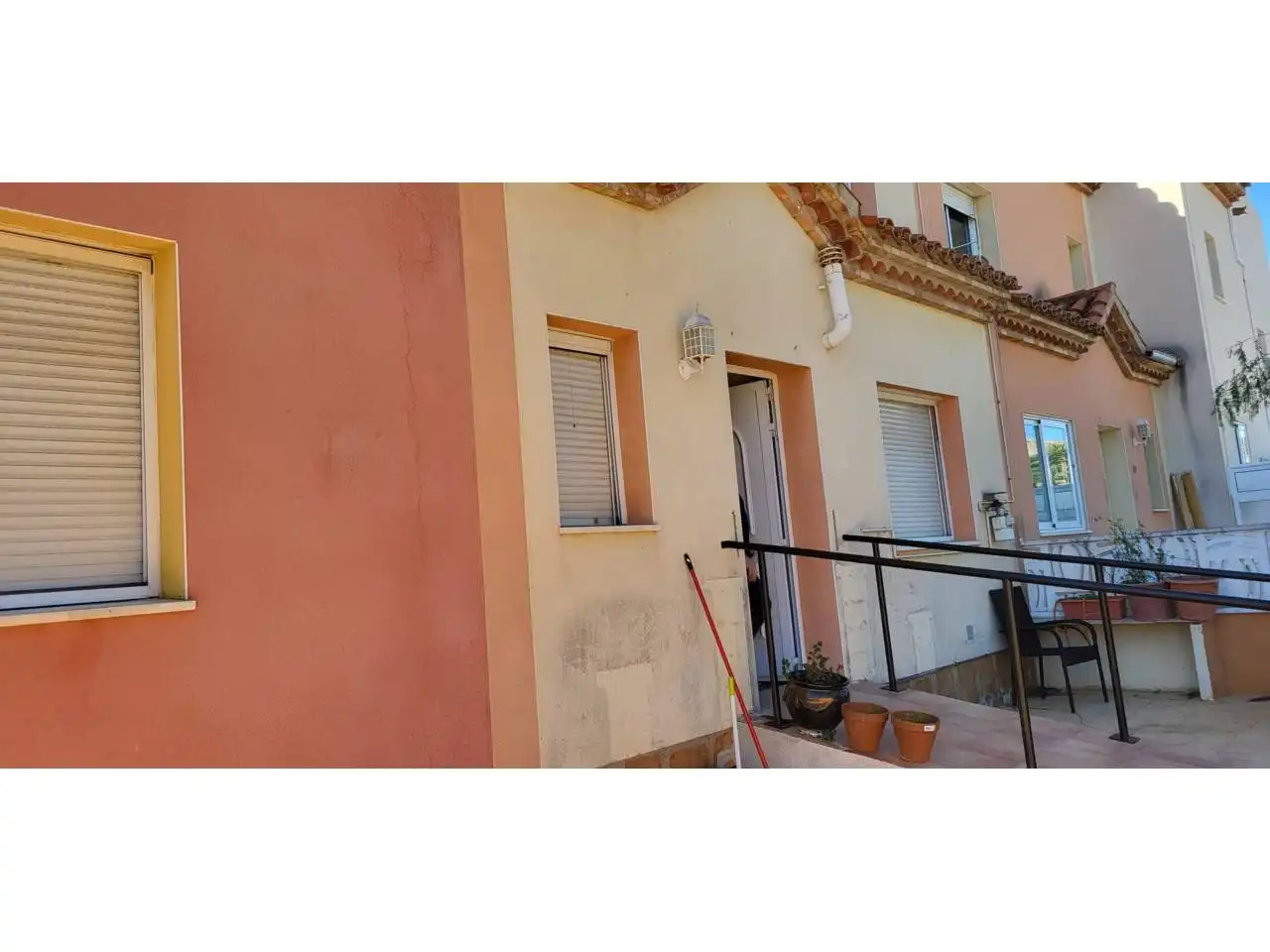 Terraced house with pool for sale in Avenida Sevilla, imagen 45