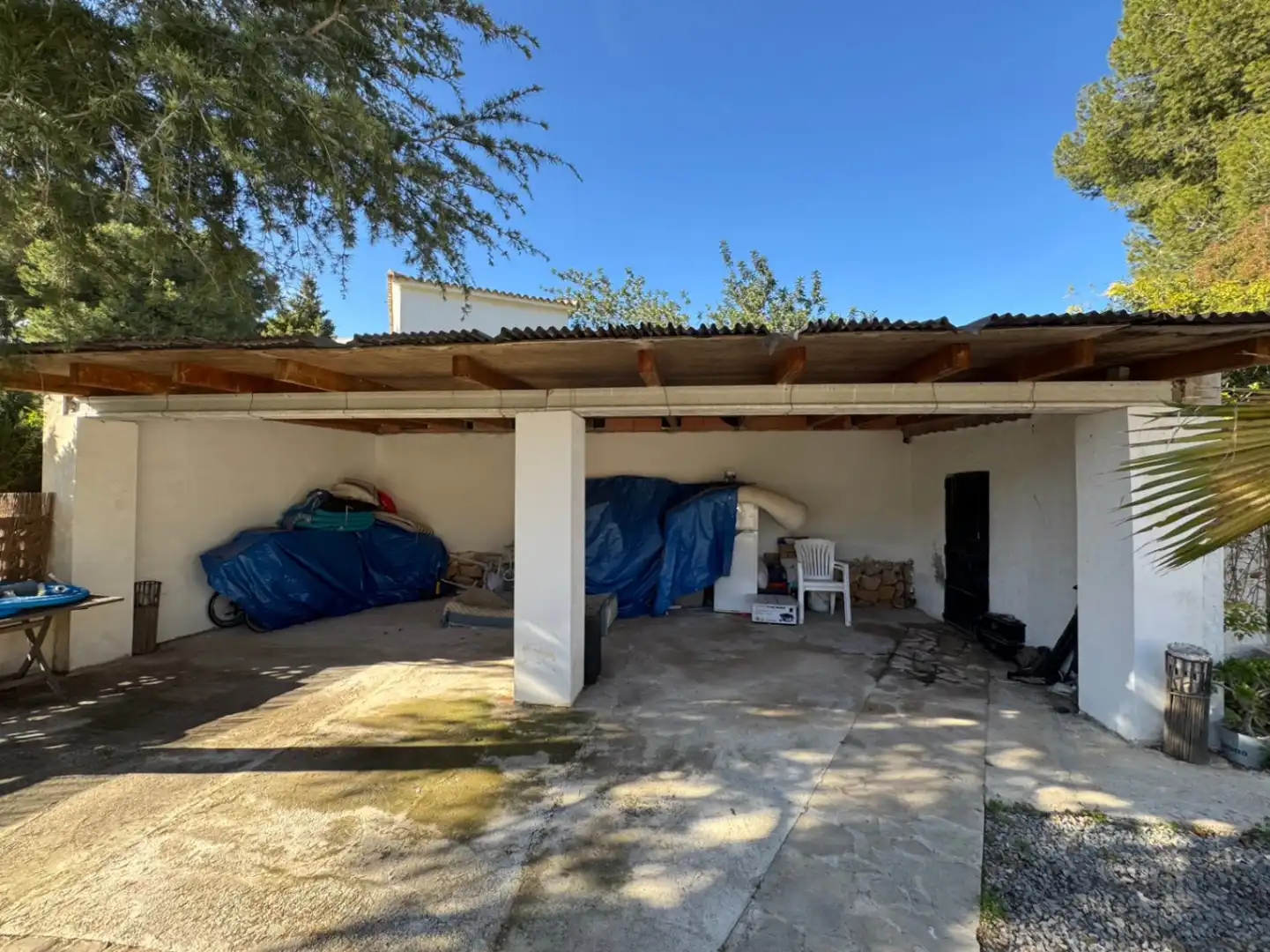 Detached house with pool for sale in Paichi, imagen 22