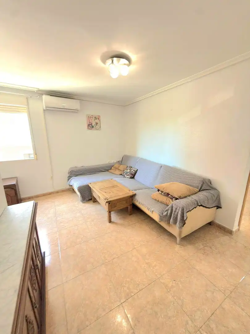 Apartament amb ascensor en venda a Los Montesinos, imagen 2