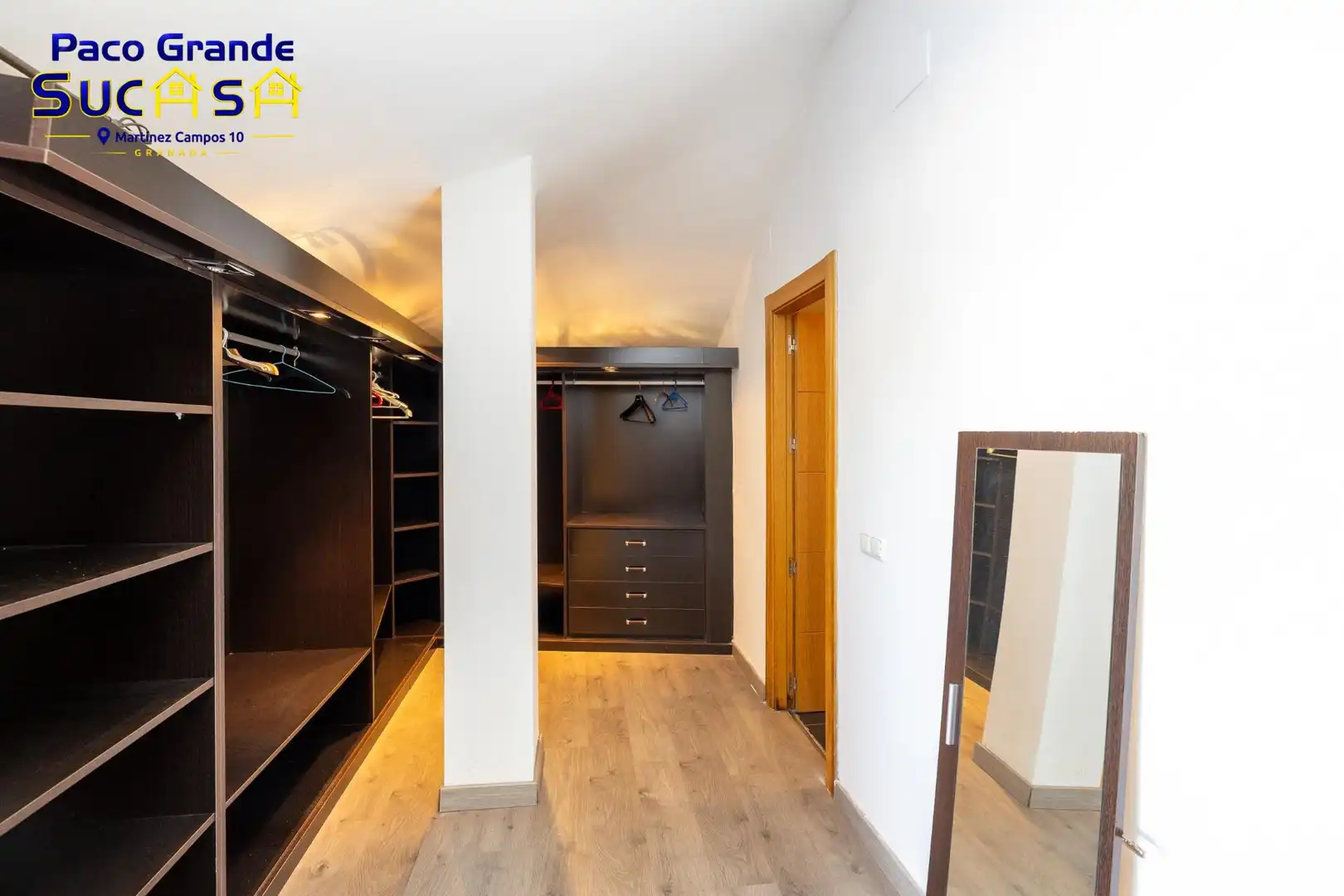 Dormitori de Dúplex en venda en Santa Fe