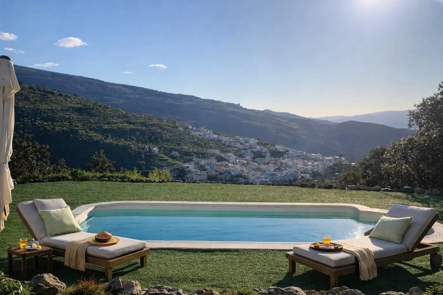 Casa rústica amb terrassa en venda a Carretera Pago Anduron, imagen 6