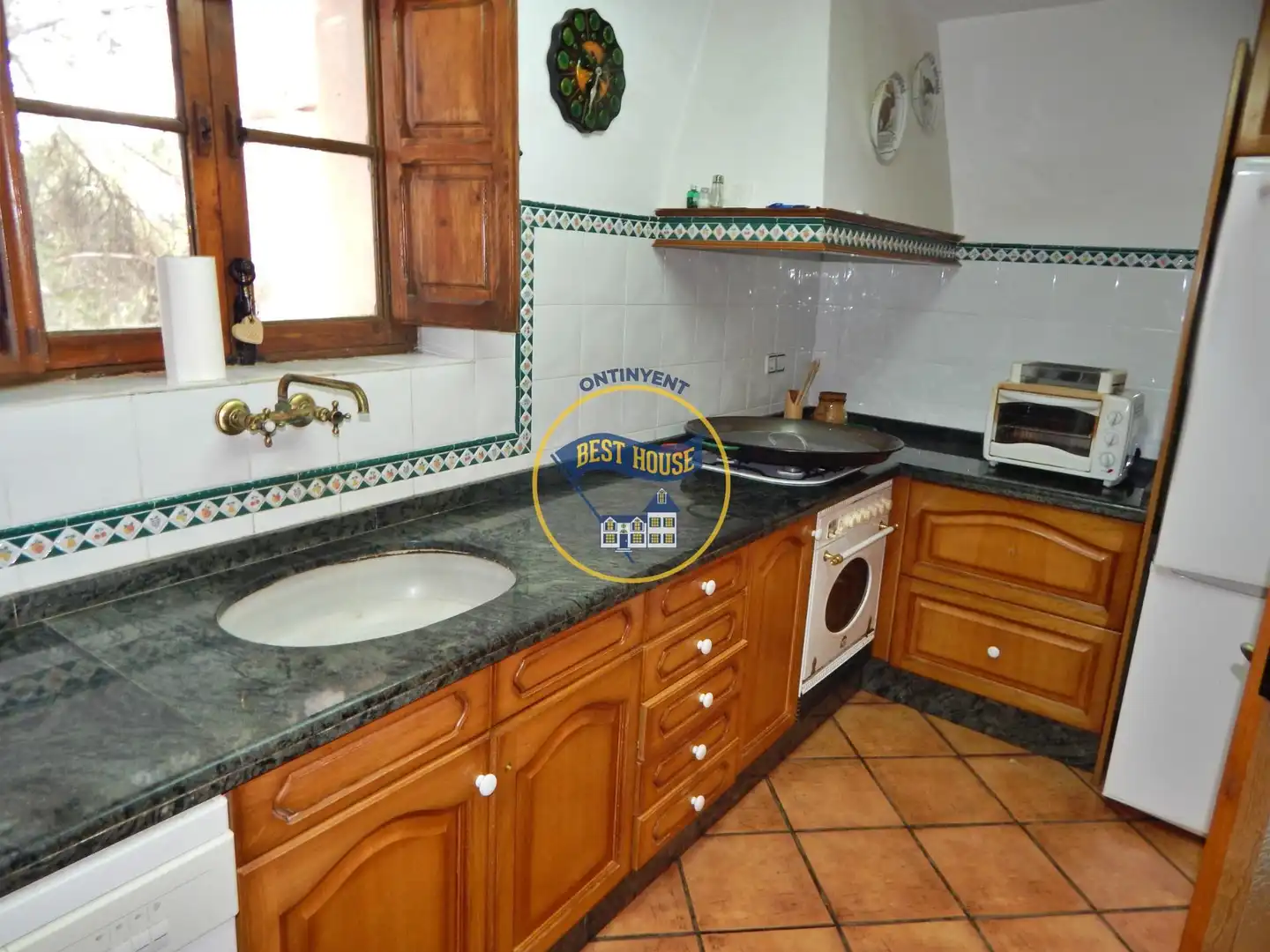 Villa avec terrasse à vendre à Cocentaina, imagen 81