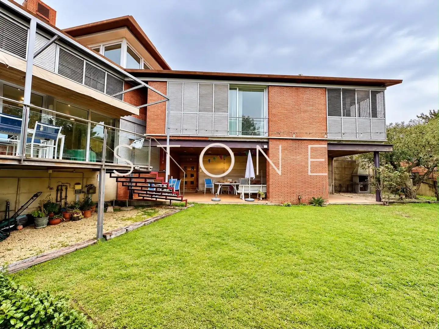 Maison avec terrasse à vendre à Montjuïc, imagen 5