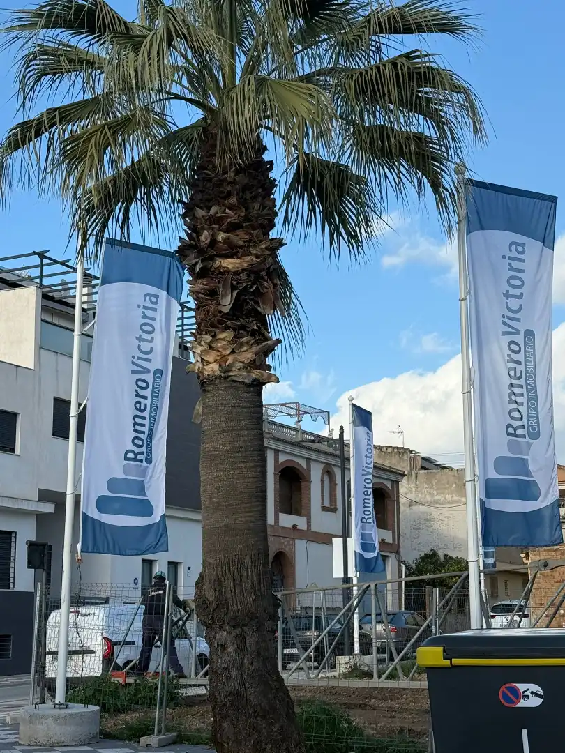 Vista exterior de Pis en venda en Maracena amb Aire condicionat, Calefacció i Terrassa
