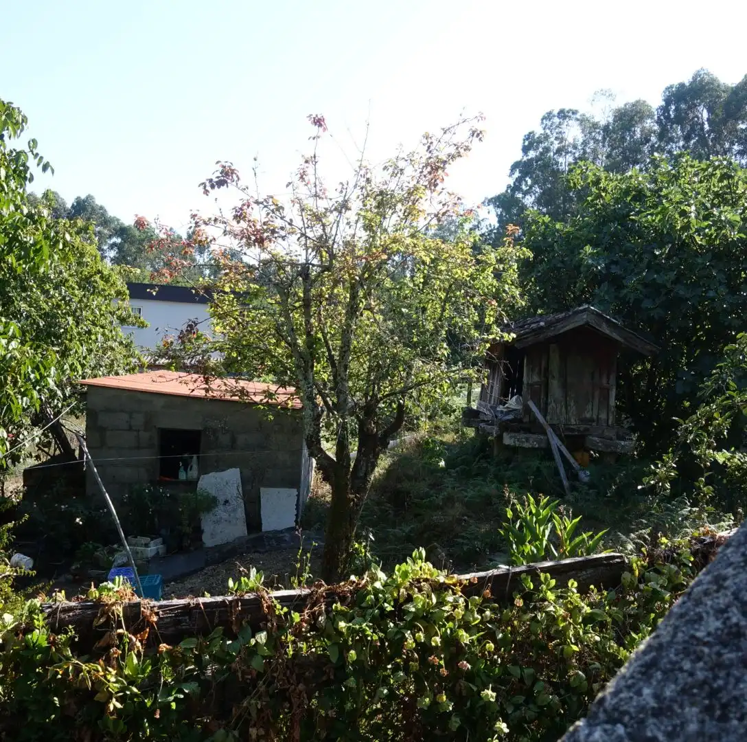 Houses for sale in Ponteareas, Pontevedra