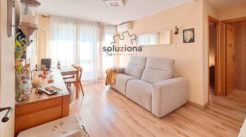 Foto 3 de Pis en venda a Calle Perdiz, La Alhóndiga, Madrid