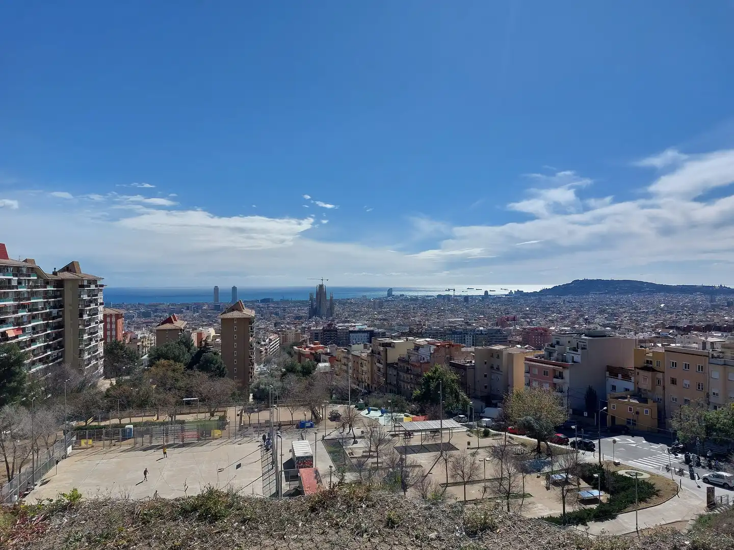 Wohnung mit Terrasse zum Verkauf in Horta - Guinardó, imagen 30