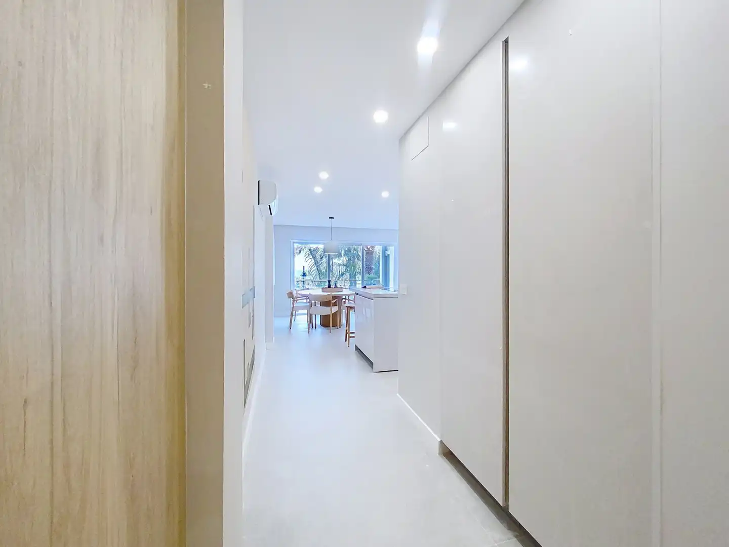 Apartament amb ascensor en venda a Estepona Pueblo, imagen 4