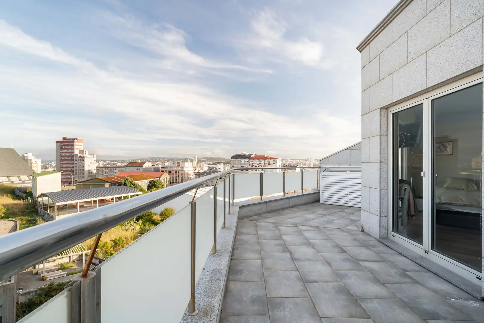 Penthouse zum Verkauf in Monte Alto - Zalaeta - Atocha, imagen 30