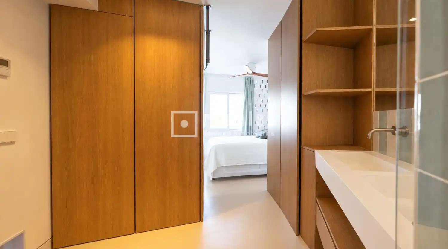 Wohnung mit Aufzug zum Verkauf in de López de Hoyos, imagen 33