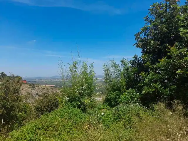 Residential land for sale in Sierra Perenchiza - Cumbres de Calicanto - Sto Domingo, imagen 6