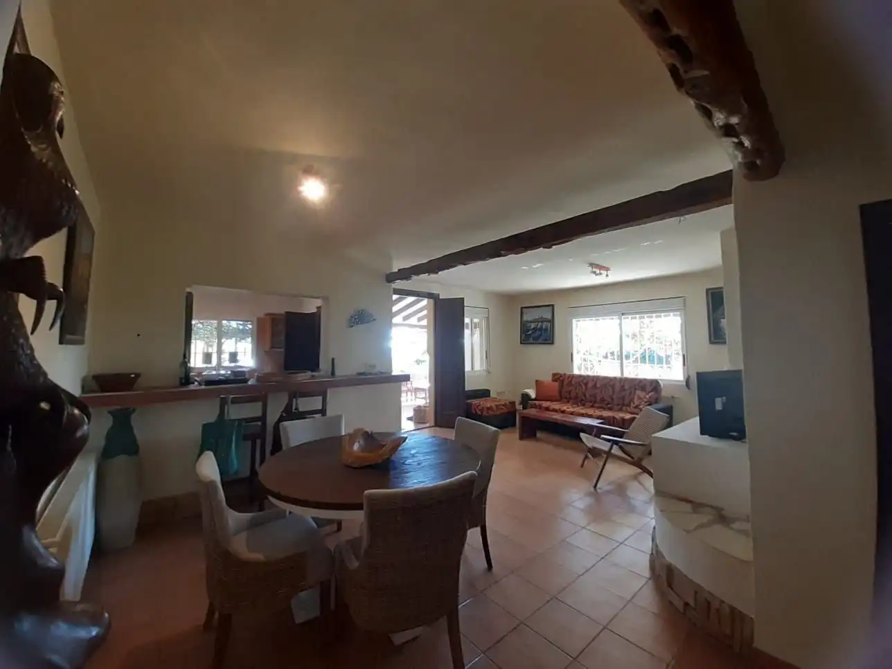 Casa o chalet de alquiler en Altea ciudad